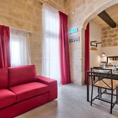 Vallettastay Old Lodge Apartment 2 Екстериор снимка