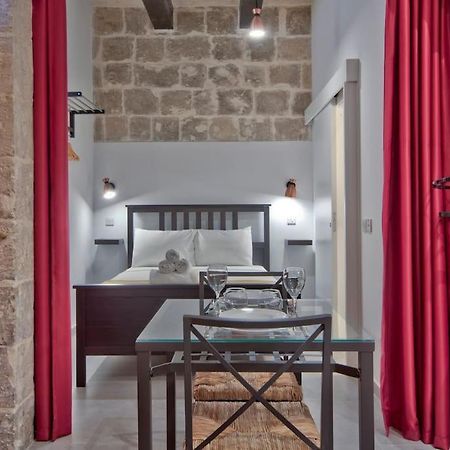 Vallettastay Old Lodge Apartment 2 Екстериор снимка