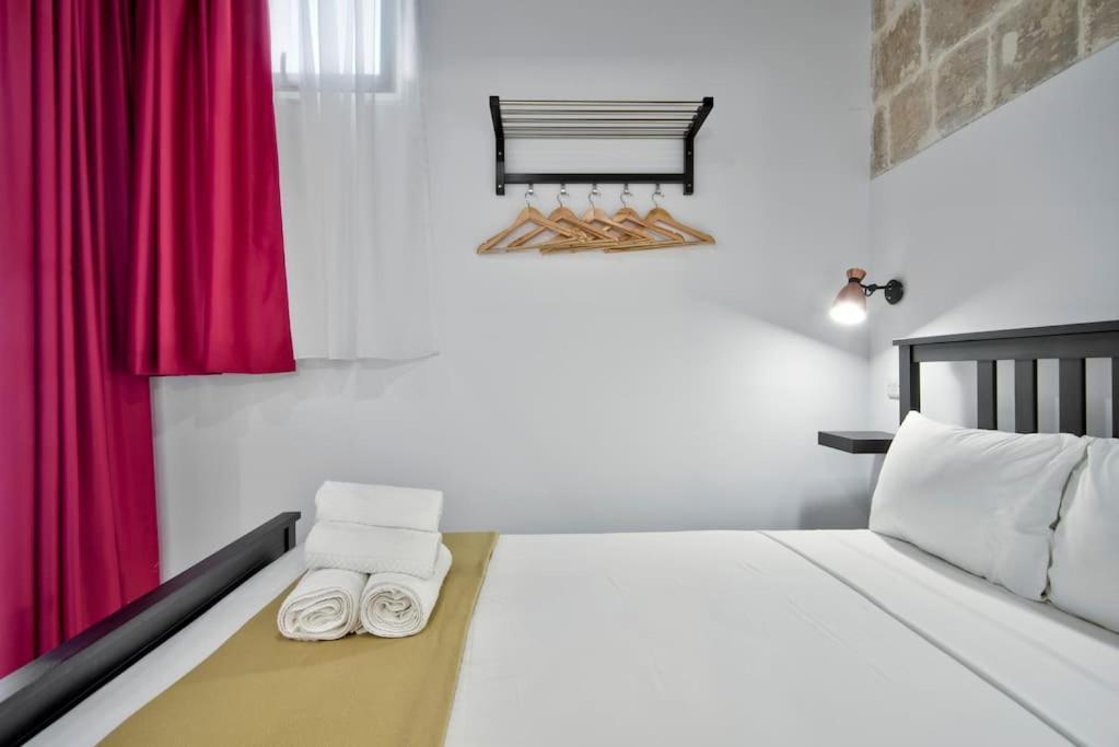 Vallettastay Old Lodge Apartment 2 Екстериор снимка