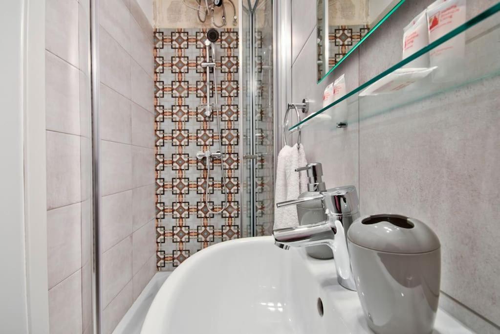 Vallettastay Old Lodge Apartment 2 Екстериор снимка