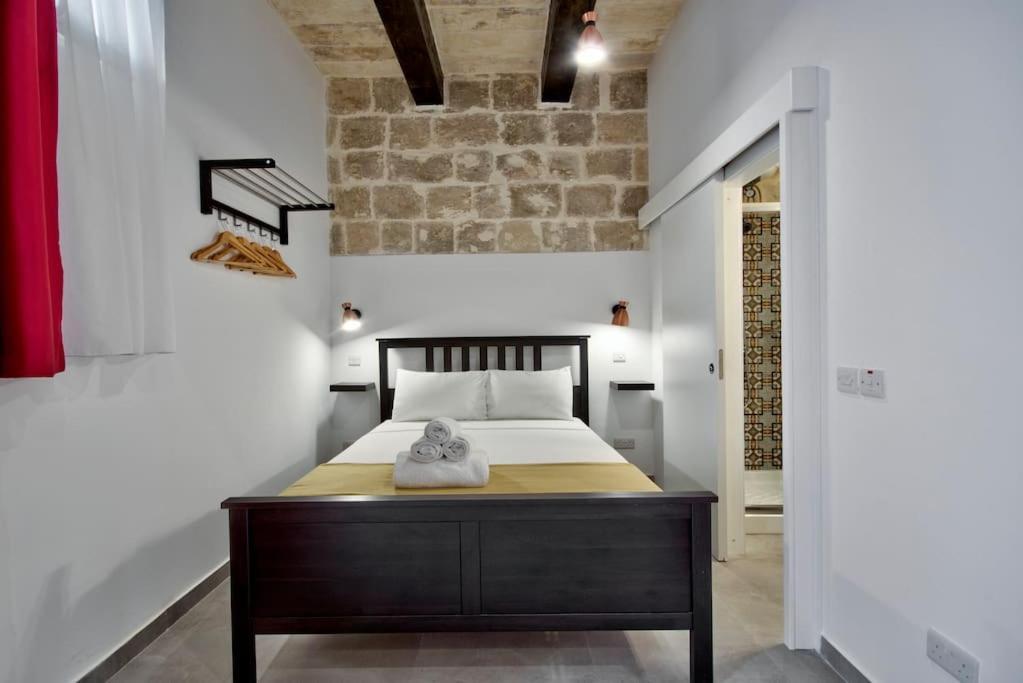 Vallettastay Old Lodge Apartment 2 Екстериор снимка